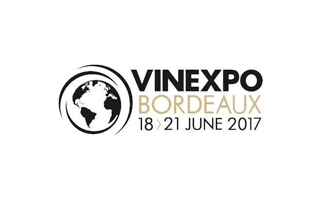 AIX Rosé Events Vinexpo Bordeaux